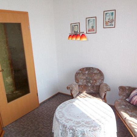 Herrmann - Ferienwohnung 2 ดาเมอ ภายนอก รูปภาพ