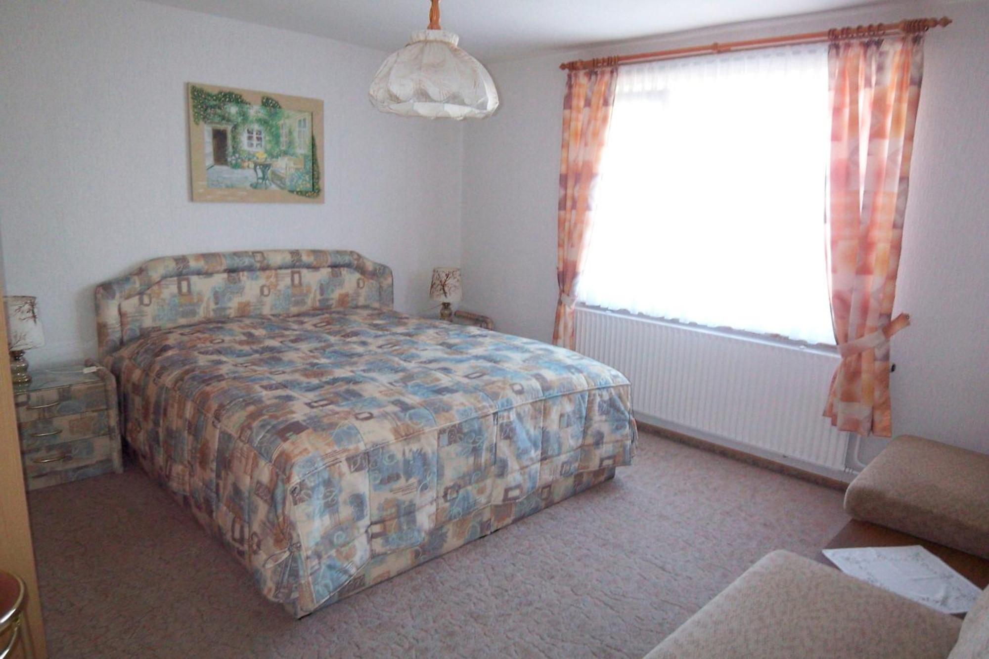 Herrmann - Ferienwohnung 2 ดาเมอ ภายนอก รูปภาพ
