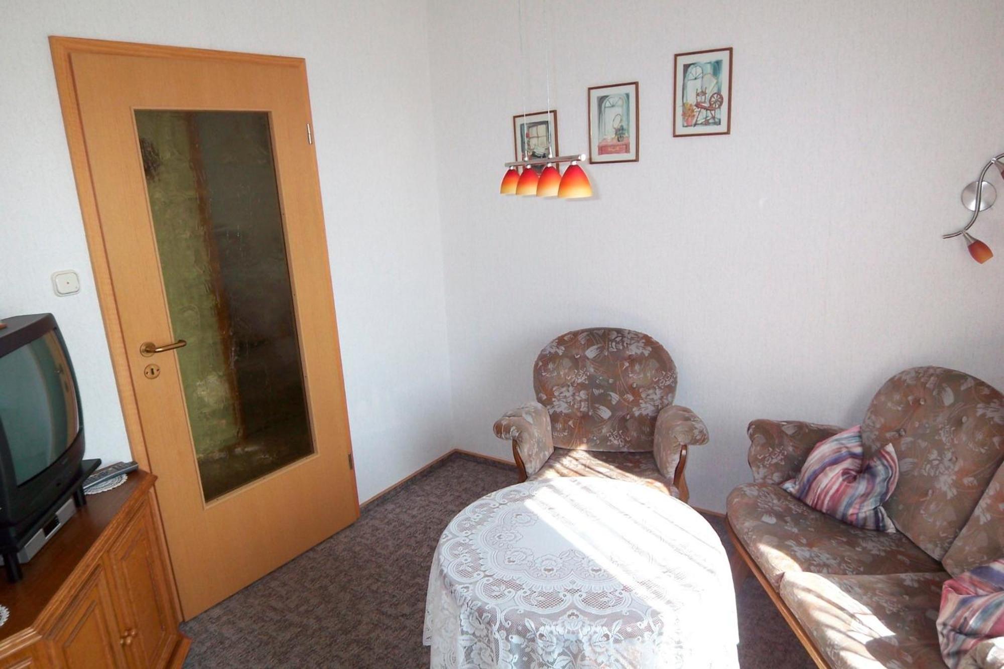 Herrmann - Ferienwohnung 2 ดาเมอ ภายนอก รูปภาพ